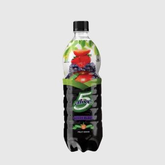Berry Blast