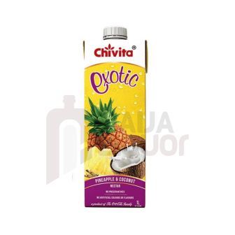 Chi Exotic