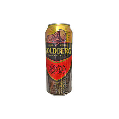 Goldberg