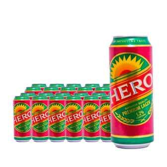 Hero Can