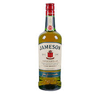 Jameson green