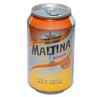 Malta Guiness