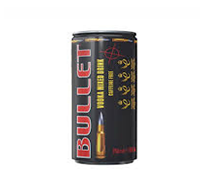 Black Bullet