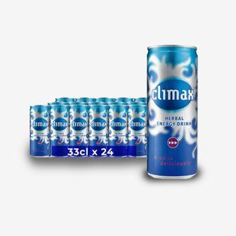 Climax Can
