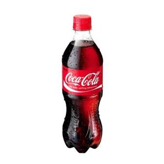 50 CL Coke