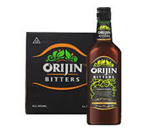 Origin Bitter