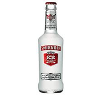 Smirnoff Vodka